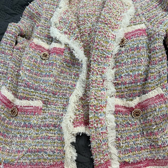 Bruno Manetti jacket - Picture 3 of 5